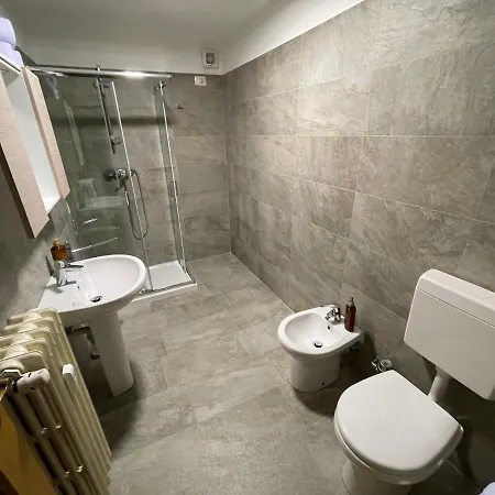 Centro Appartement *