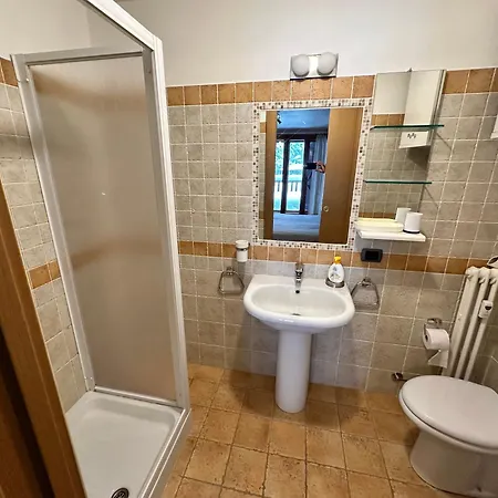 Centro Appartement