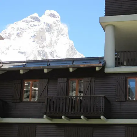 Centro Appartement