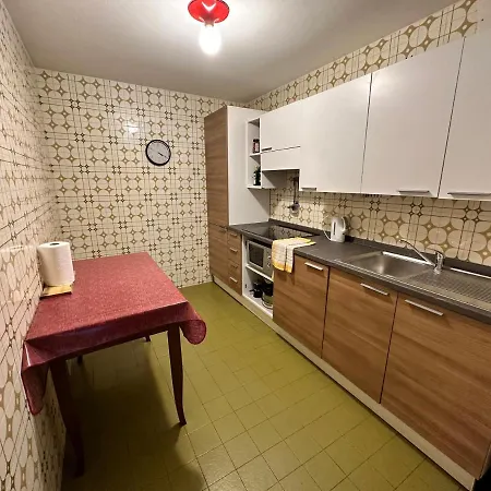 Apartamento Centro *