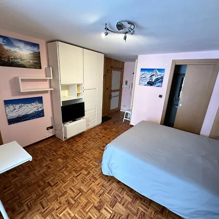 Centro Apartamento Breuil-Cervinia