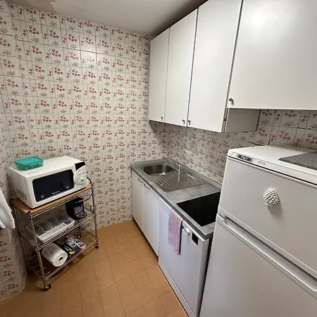 Apartamento Centro