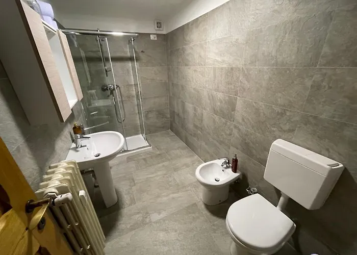 Centro Appartement *