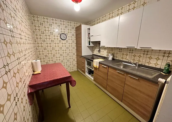 Apartamento Centro *